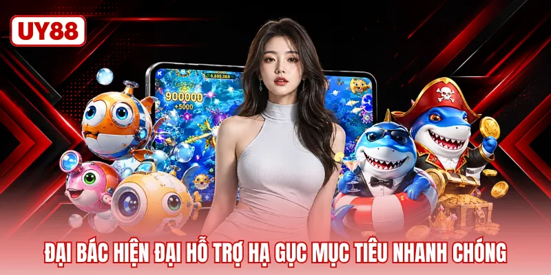 Đại bác hiện đại hỗ trợ hạ gục mục tiêu nhanh chóng